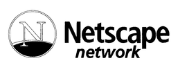 N NETSCAPE NETWORK trademark