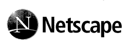 N NETSCAPE trademark