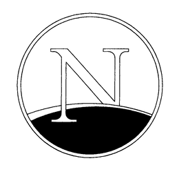 N trademark
