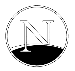 N trademark