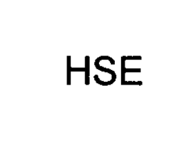 HSE trademark