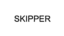 SKIPPER trademark