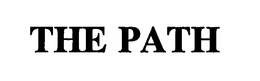 THE PATH trademark