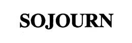 SOJOURN trademark