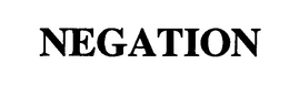 NEGATION trademark