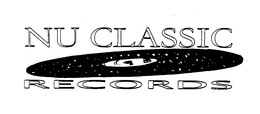 NU CLASSIC RECORDS trademark
