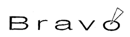 BRAVO trademark