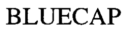 BLUECAP trademark