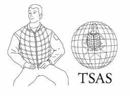 TSAS trademark