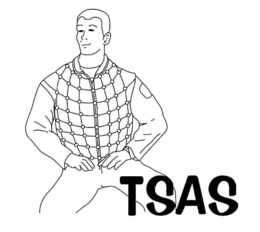 TSAS trademark