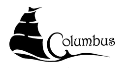 COLUMBUS trademark