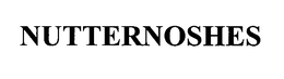 NUTTERNOSHES trademark