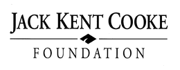 JACK KENT COOKE FOUNDATION trademark
