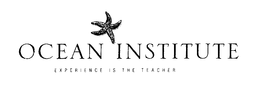 OCEAN INSTITUTE EXPERIENCE IS THE TEACHER trademark