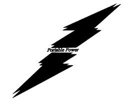 PORTABLE POWER trademark