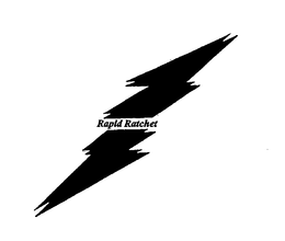 RAPID RATCHET trademark