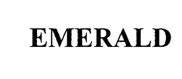 EMERALD trademark