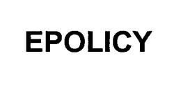 EPOLICY trademark