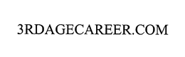 3RDAGECAREER.COM trademark