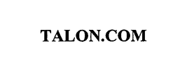 TALON.COM trademark