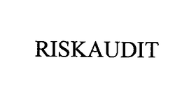 RISKAUDIT trademark