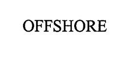 OFFSHORE trademark
