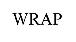 WRAP trademark