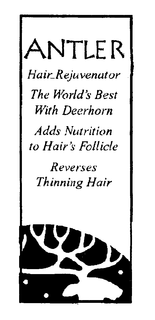 ANTLER trademark