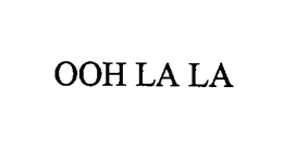 OOH-LA-LA trademark