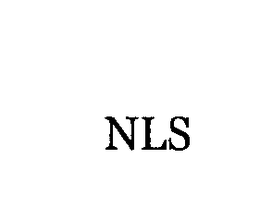 NLS trademark