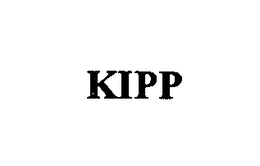 KIPP trademark