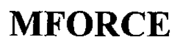 MFORCE trademark