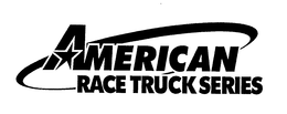 AMERICAN RACE TRUCK SERIES trademark
