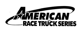 AMERICAN RACE TRUCK SERIES trademark