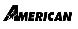 AMERICAN trademark