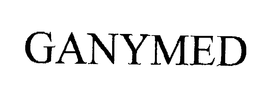 GANYMED trademark