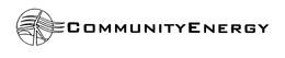 COMMUNITYENERGY trademark