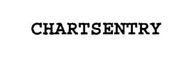 CHARTSENTRY trademark