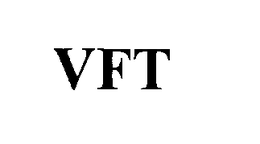 VFT trademark