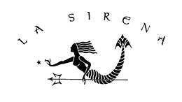 LA SIRENA trademark