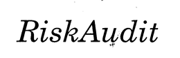 RISKAUDIT trademark