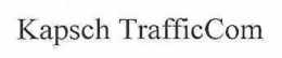 KAPSCH TRAFFICCOM trademark