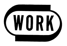 WORK trademark
