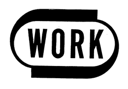 WORK trademark