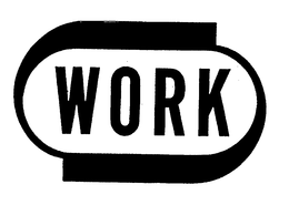WORK trademark