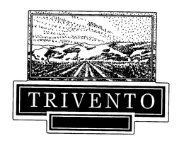 TRIVENTO trademark