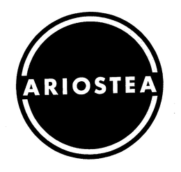 ARIOSTEA trademark