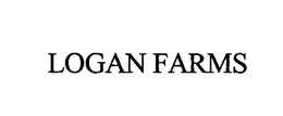 LOGAN FARMS trademark