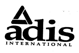 ADIS INTERNATIONAL trademark