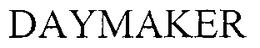 DAYMAKER trademark